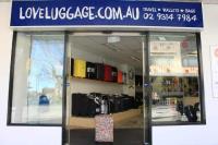 Love Luggage Randwick image 7